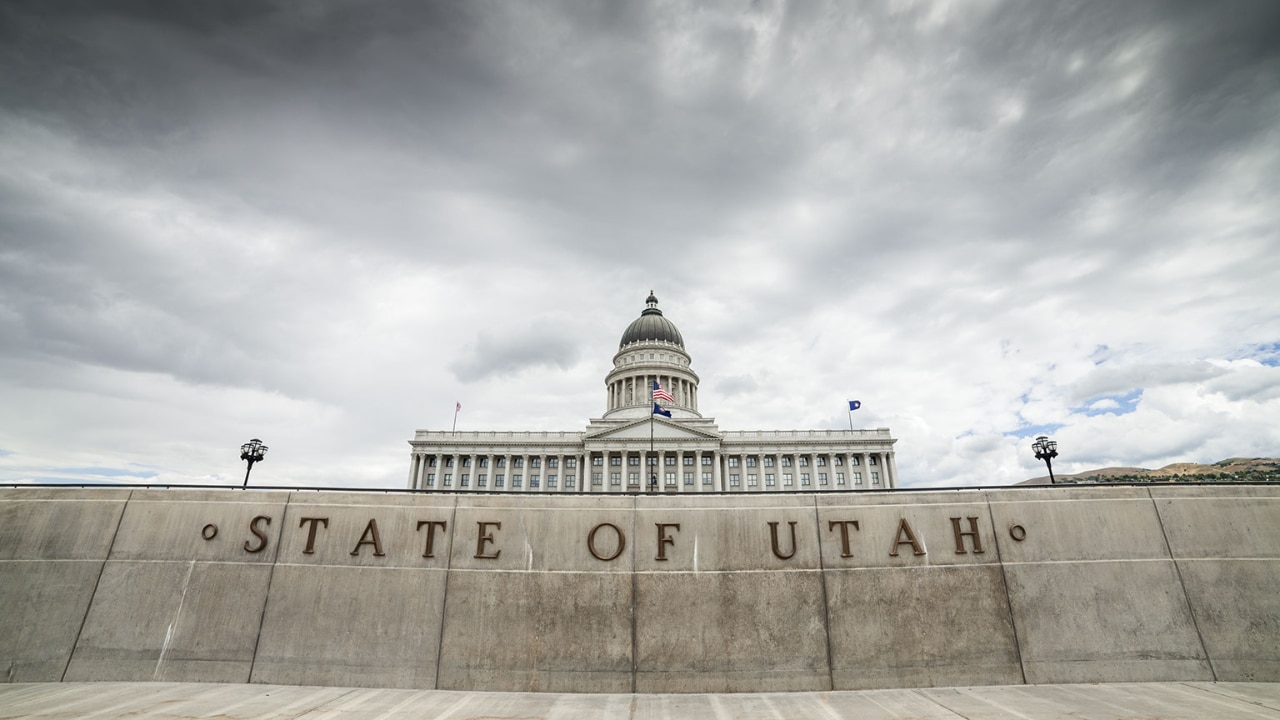 Now in Effect: Utah Law Creates Process to Review and Reject Certain Presidential Executive Orders