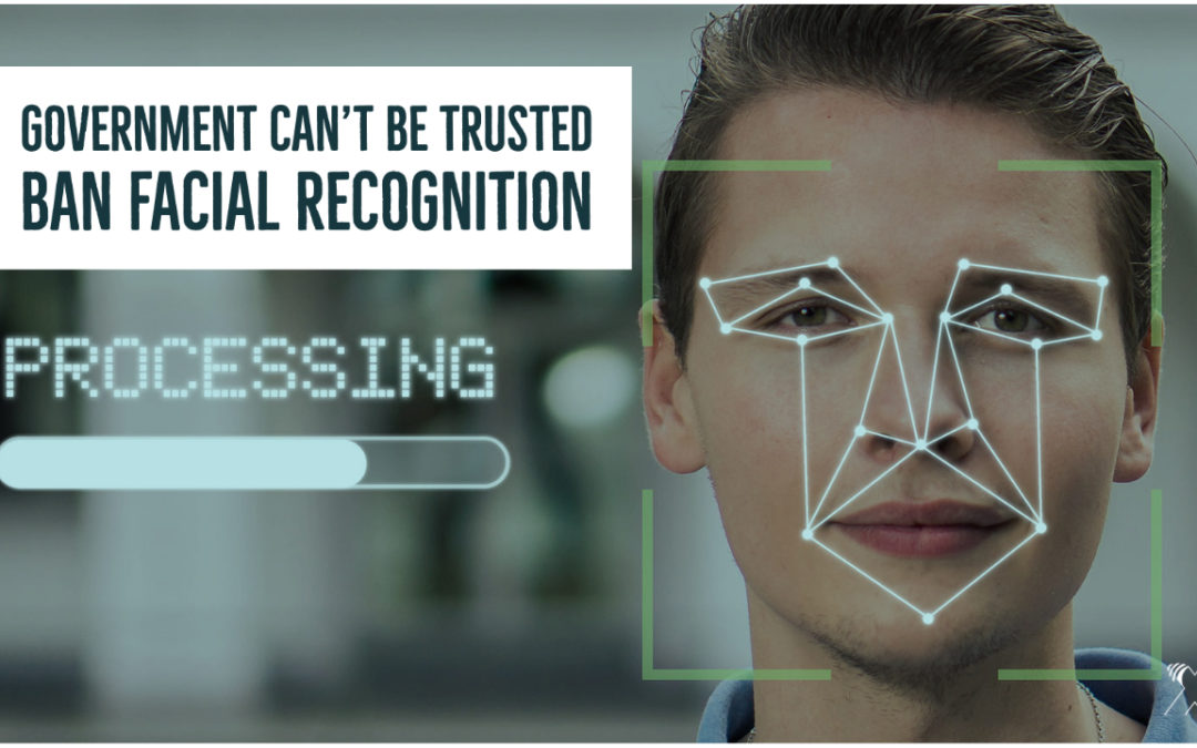 Maryland Bill Would Limit Law Enforcement Use of Facial Recognition