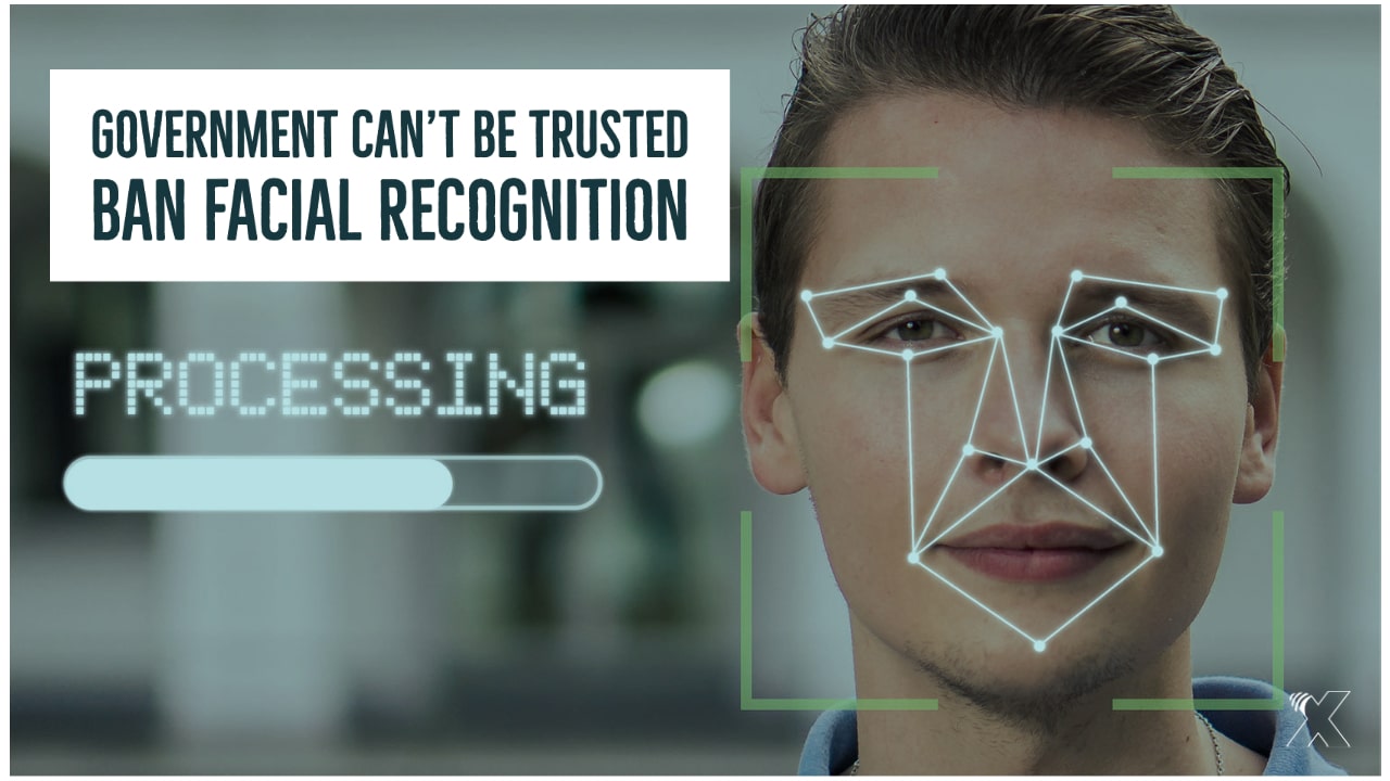 New York Bill Would Prohibit Police Use of Facial Recognition Surveillance