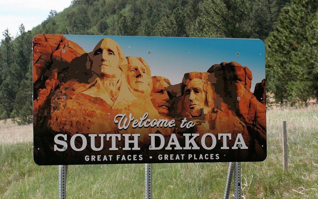 Now in Effect: South Dakota Law Sets Stage to Expand Healthcare Freedom