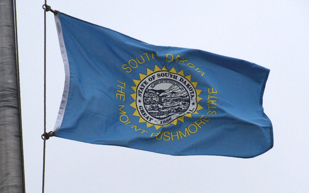 Now in Effect: South Dakota Law Legalizing Medical Marijuana