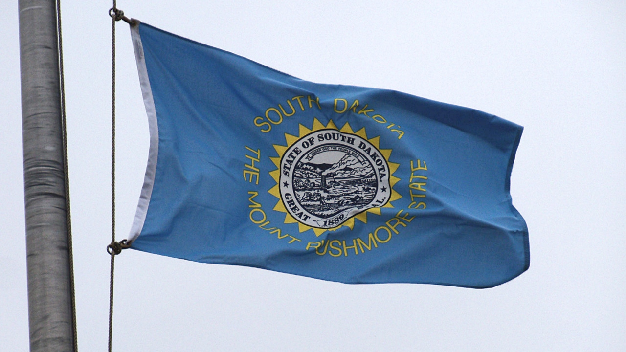Now in Effect: South Dakota Law Legalizing Medical Marijuana