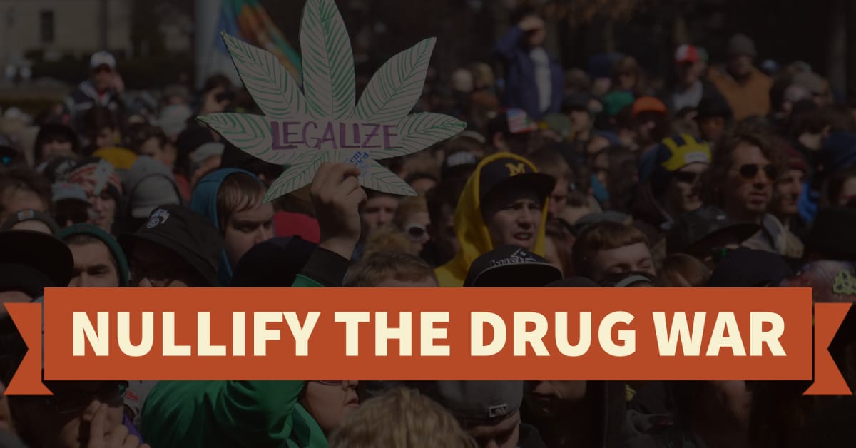 Minnesota House Passes Bill to Legalize Recreational Marijuana Despite Federal Prohibition