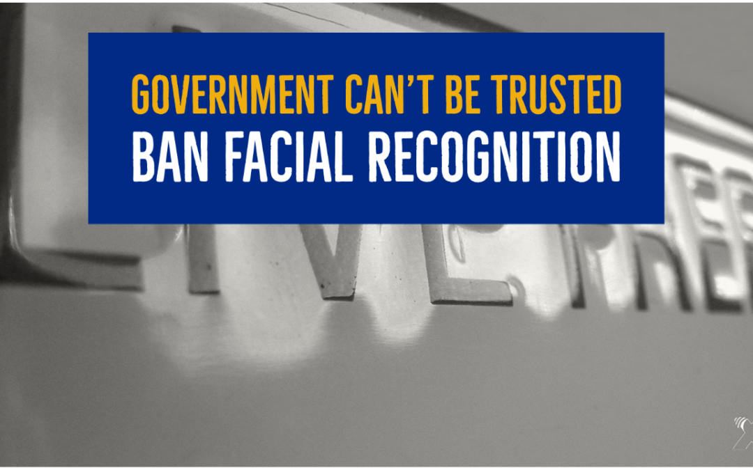 New Hampshire Bill Would Ban AI Facial Recognition Surveillance