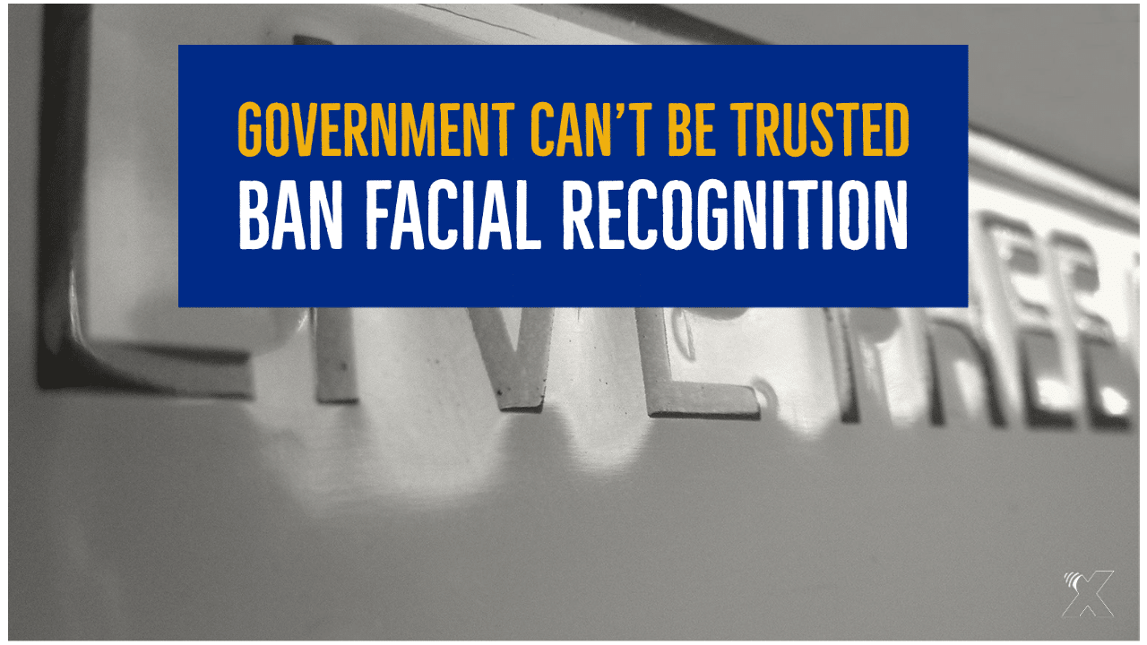 New Hampshire House Passes Bill to Ban Warrantless Use of Facial Recognition