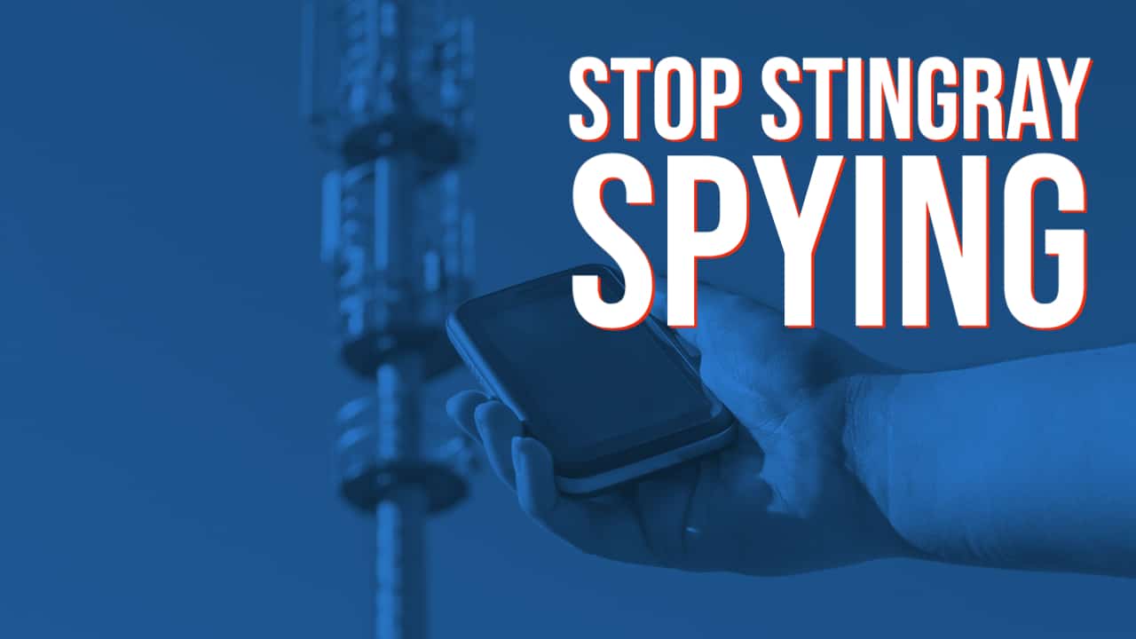 Florida Senate Committee Passes Bill to Limit Warrantless Stingray Spying, Help Hinder Federal Surveillance
