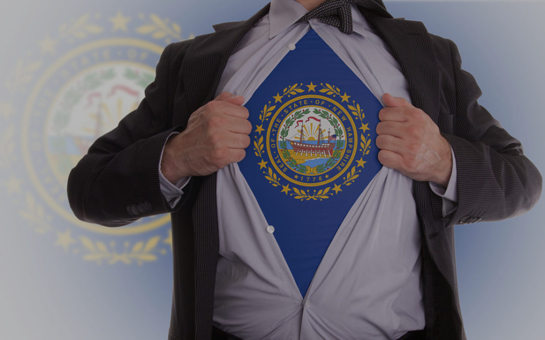 Signed by the Governor: New Hampshire Prohibits State Enforcement of Federal Vaccine Mandates