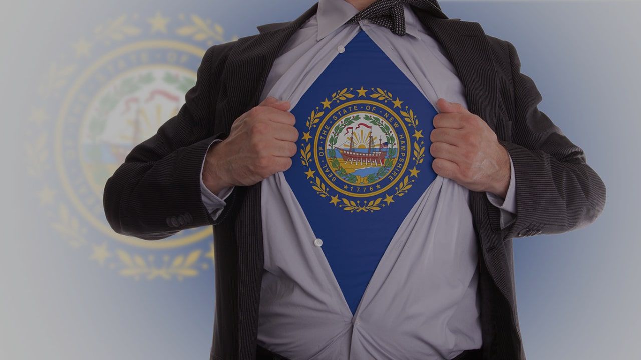 Signed by the Governor: New Hampshire Prohibits State Enforcement of Federal Vaccine Mandates