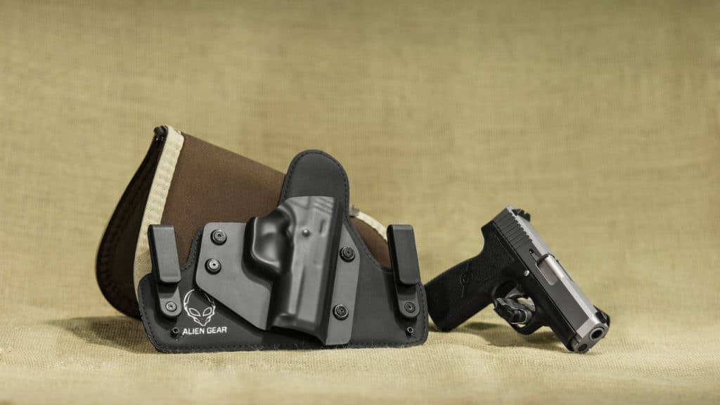 "Constitutional Carry" Now in Effect in Texas