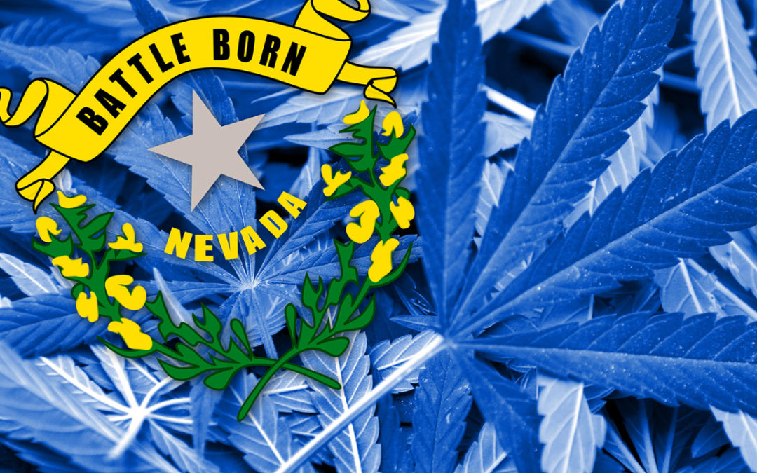 Signed as Law: Nevada Legalizes Marijuana “Consumption Lounges” Despite Federal Prohibition