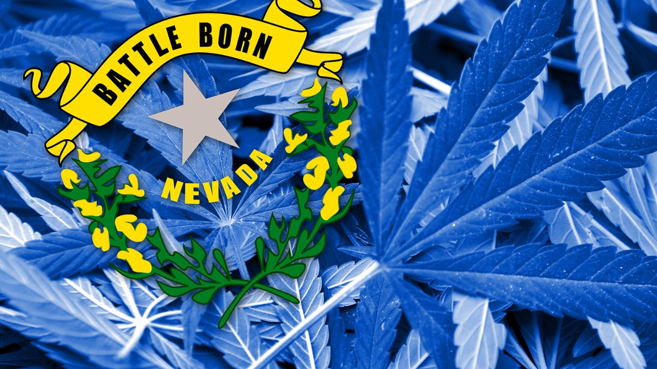 Now in Effect: Nevada Law Legalizes Marijuana “Consumption Lounges” Despite Federal Prohibition