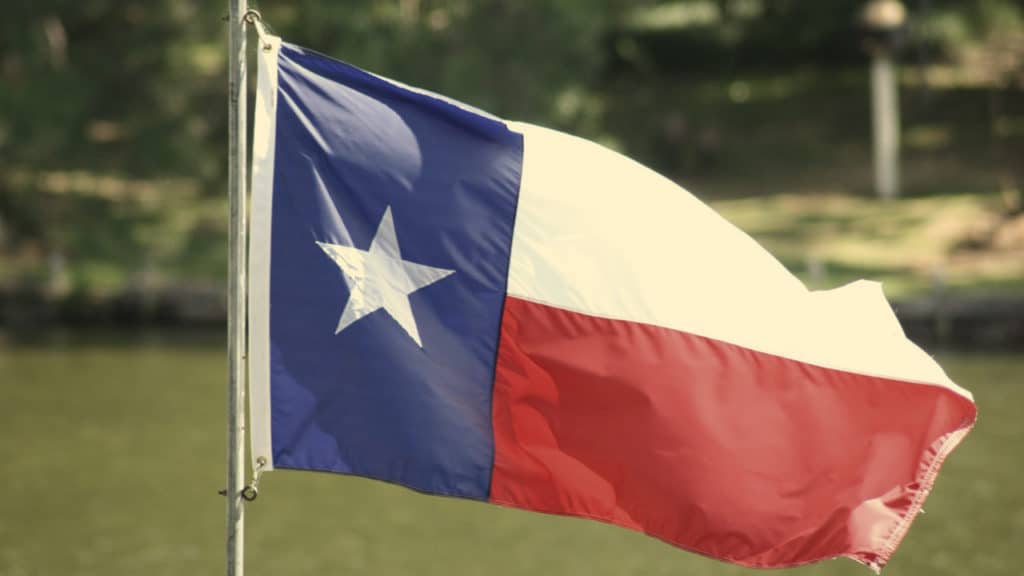 Now in Effect: Fake Texas "Gun Sanctuary" Law