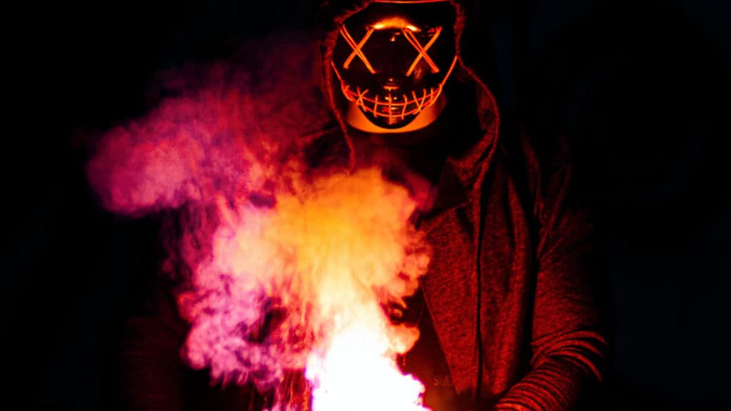 A Degeneracy of Morals and Manners