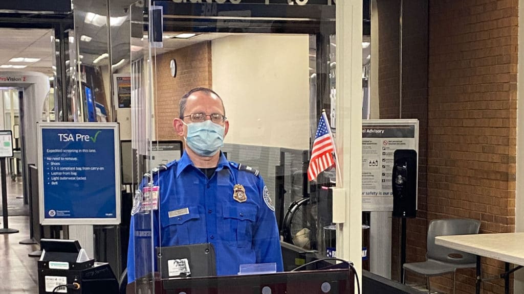 Federal Surveillance State Empowers TSA to Control Entire U.S. Transit System