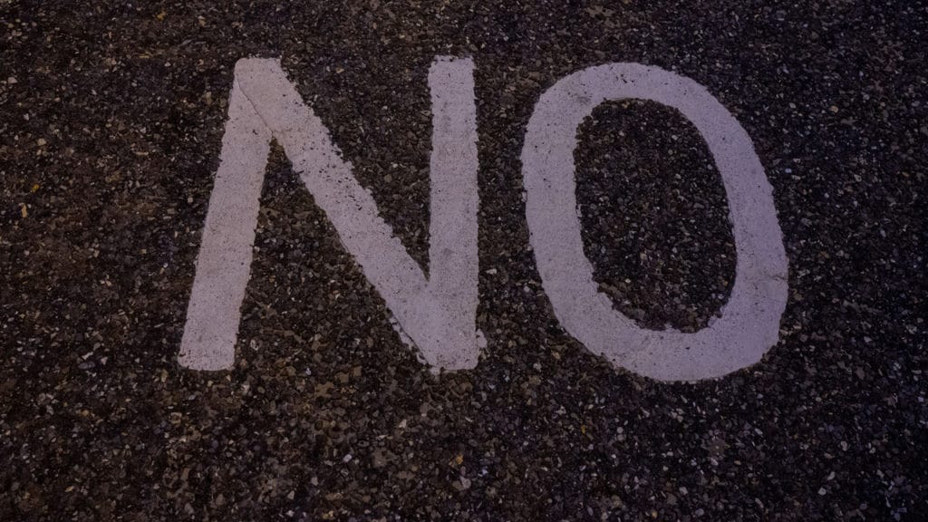 The Rules Are for Your Own Good