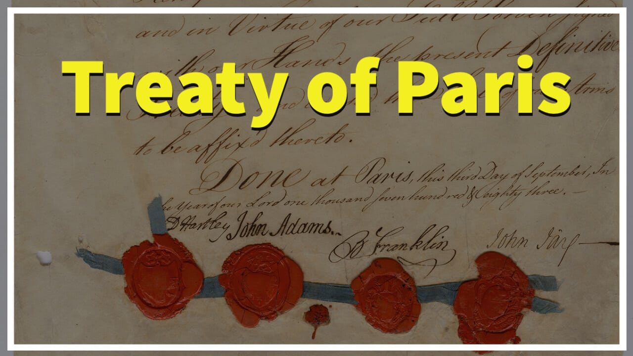 Peace and Independence: Franklin, Adams and Jay on the Treaty of Paris