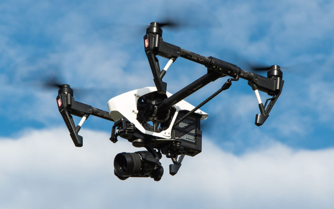 Utah House Passes Bill to Expand Limits on Drone Surveillance