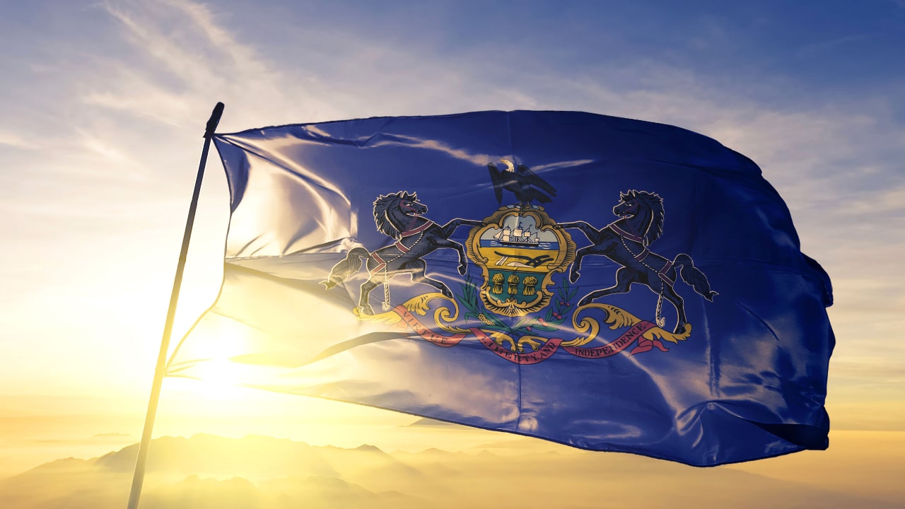 Pennsylvania Governor Vetoes “Constitutional Carry” Bill