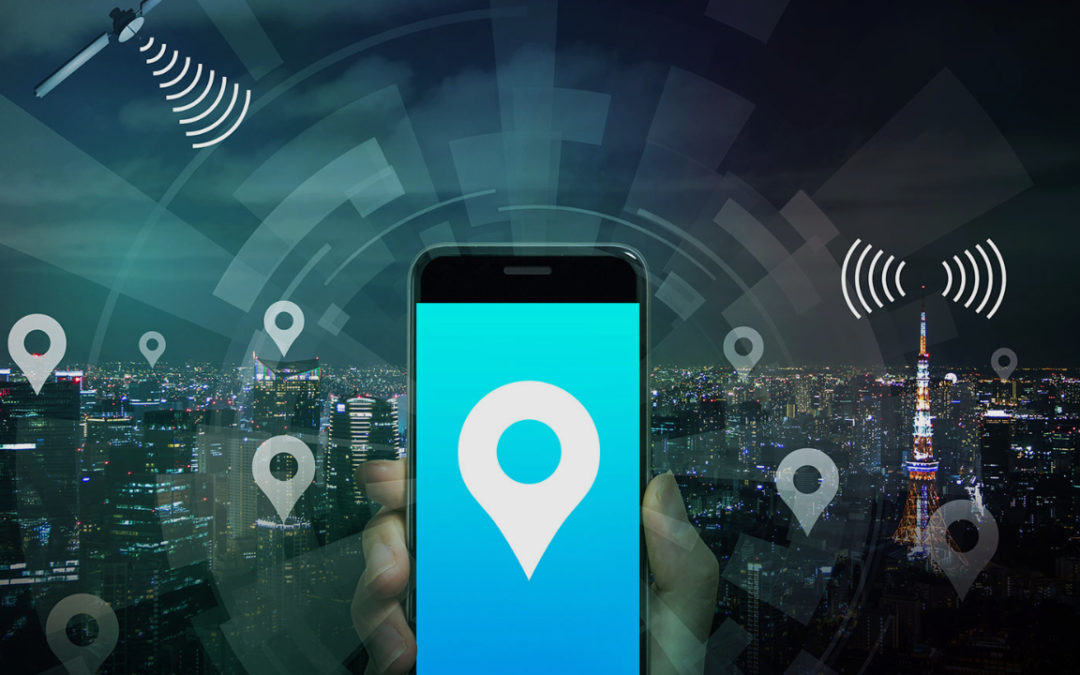 New York Bill Would Prohibit Geolocation Tracking and Geofencing Warrants