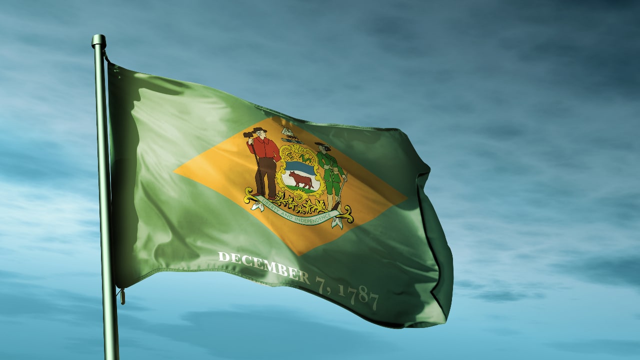 Delaware Legalizes Marijuana Despite Federal Prohibition