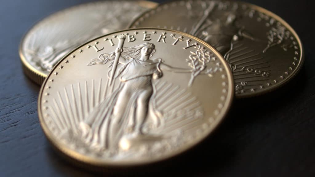 Tennessee Bill Would Make Gold and Silver Legal Tender in the State