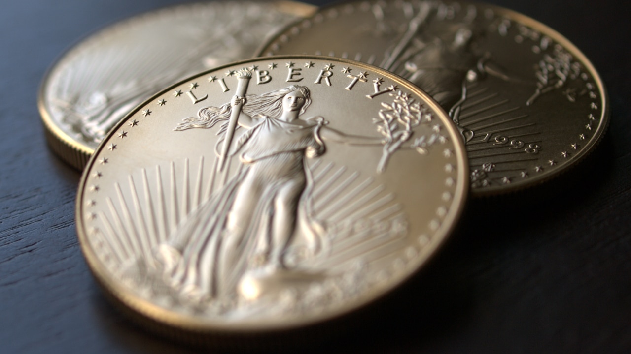 Signed as Law: Tennessee Takes Step Toward Treating Gold and Silver as Money