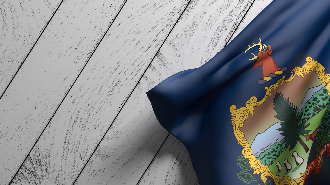 Vermont Issues First State Marijuana Cultivation License Despite Federal Cannabis Prohibition