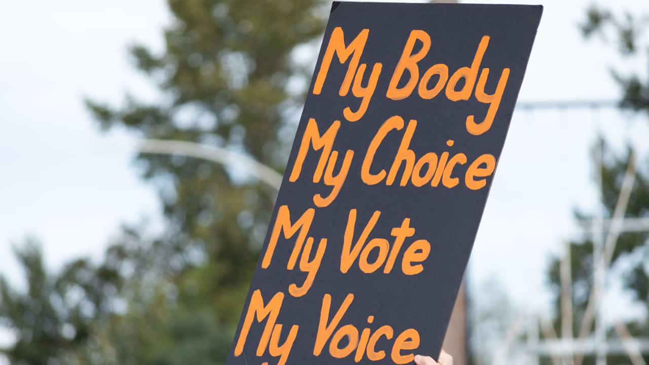 Why overturning Roe v. Wade causes so much rage