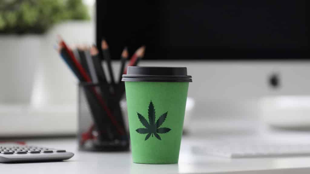 Signed as Law: California Legalizes Cannabis Cafes Despite Federal Prohibition