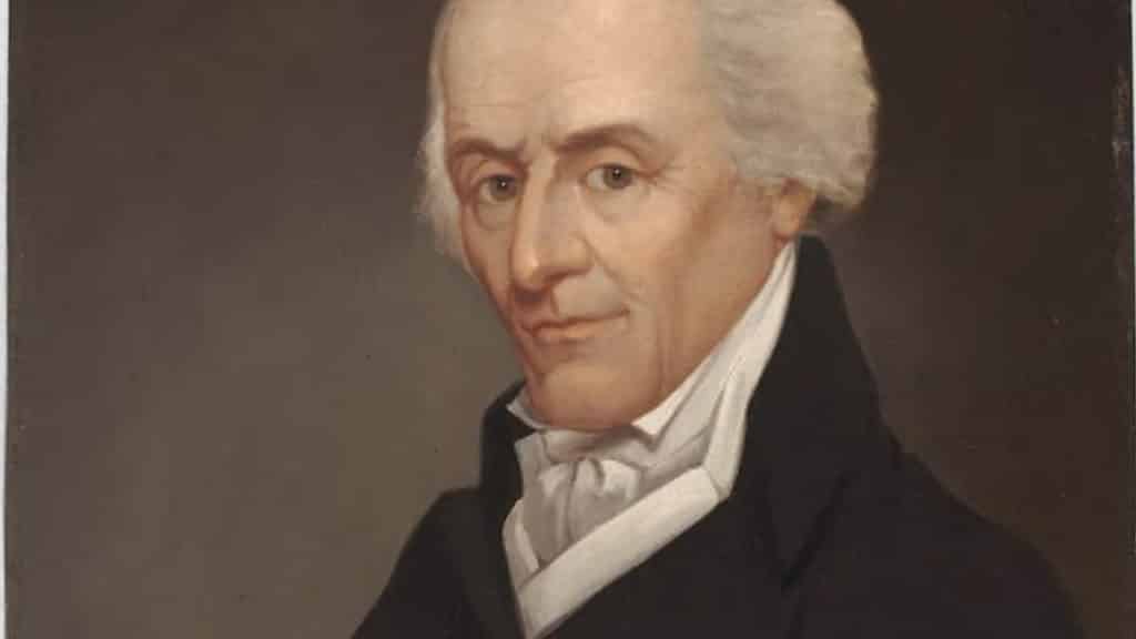 Was Elbridge Gerry the "Federal Farmer"?