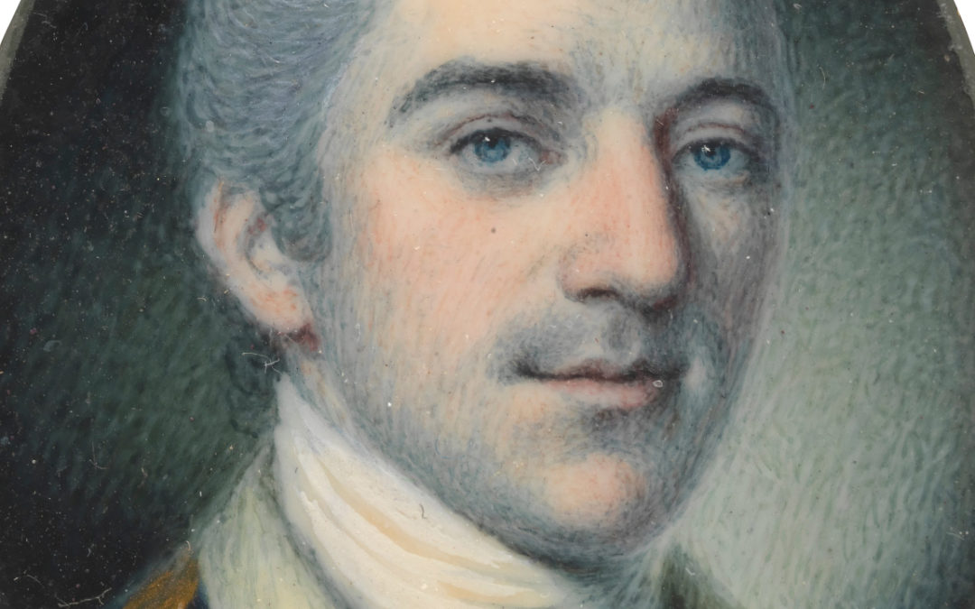 Today in History: Revolutionary War Hero John Laurens Killed in Battle