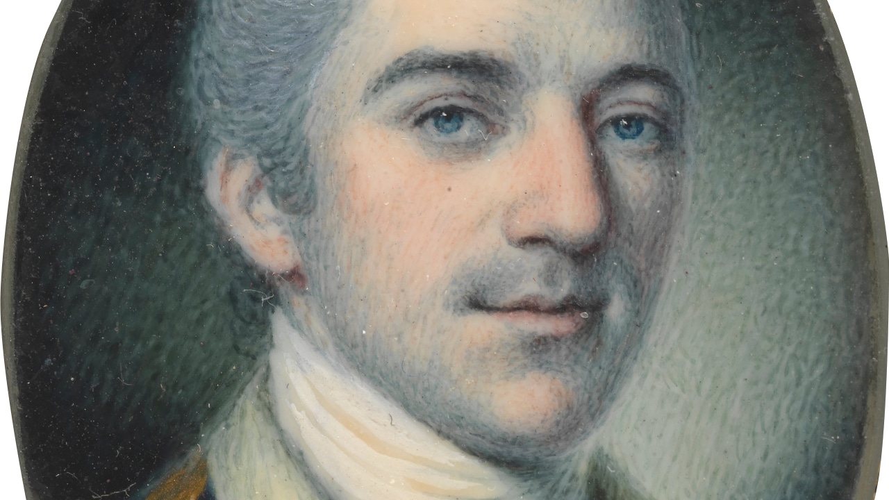 Today in History: Revolutionary War Hero John Laurens Killed in Battle