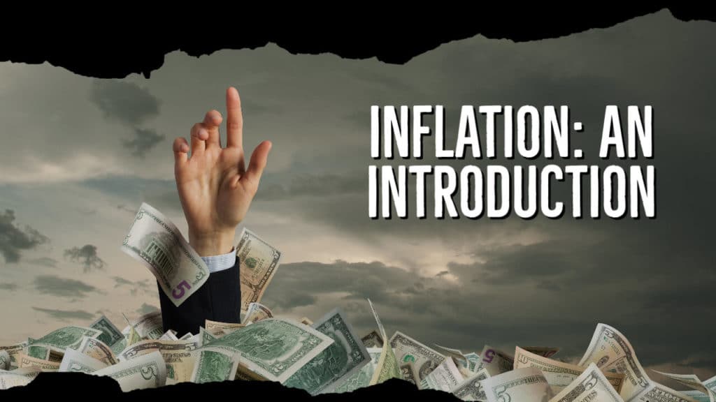 Inflation: An Introduction