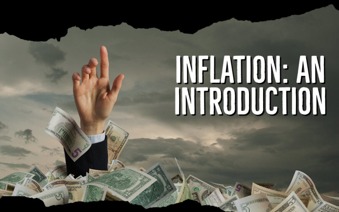 Inflation: An Introduction