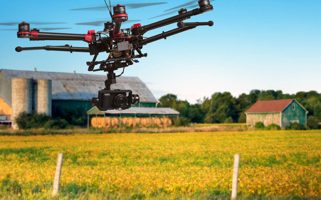 Missouri House Passes Bill to Limit Warrantless Drone Surveillance