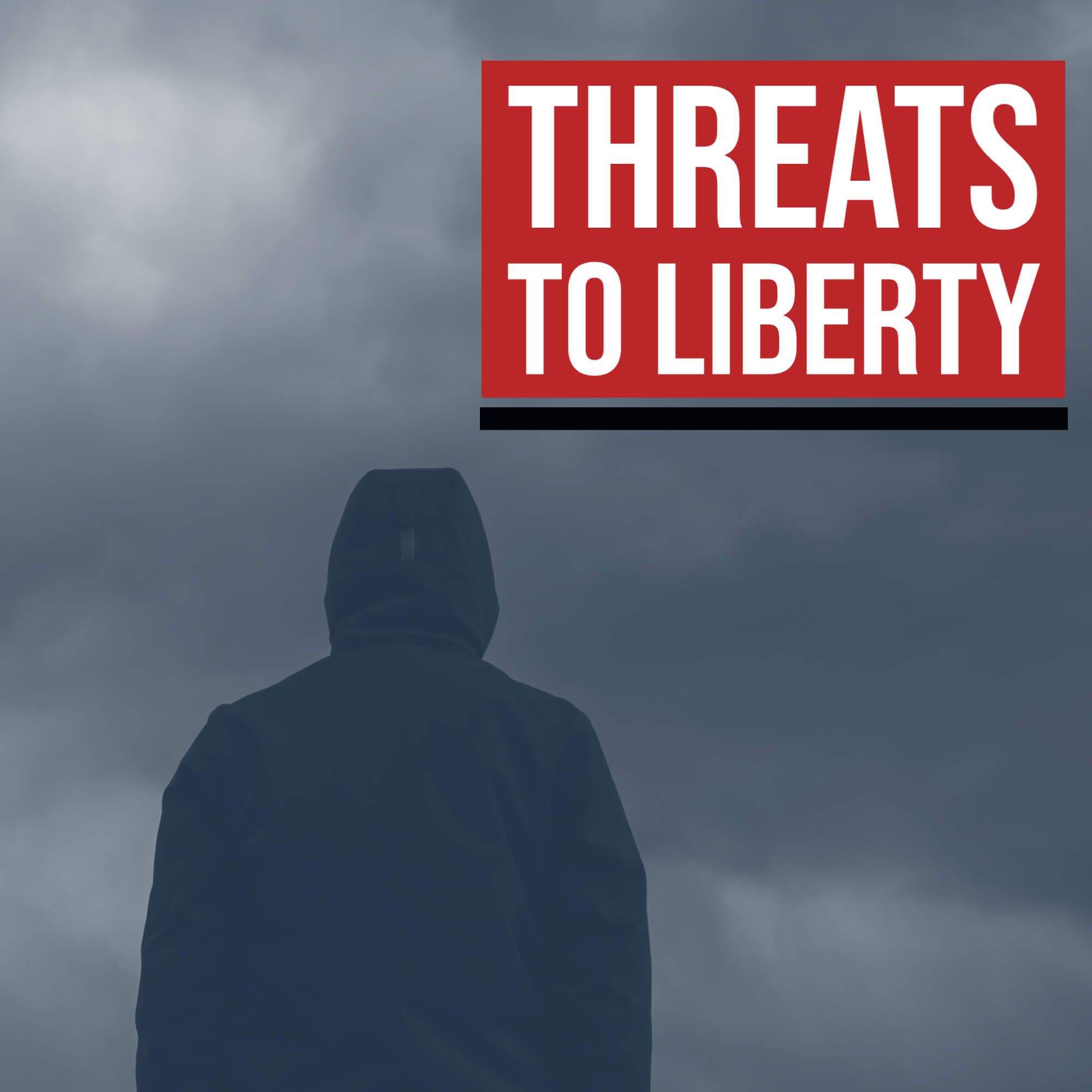 Top-5 Threats to Liberty