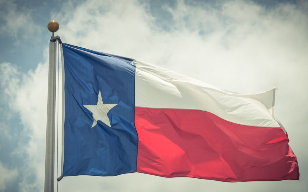Texas Bill Would Reform State Asset Forfeiture Laws But Federal Loophole Would Remain