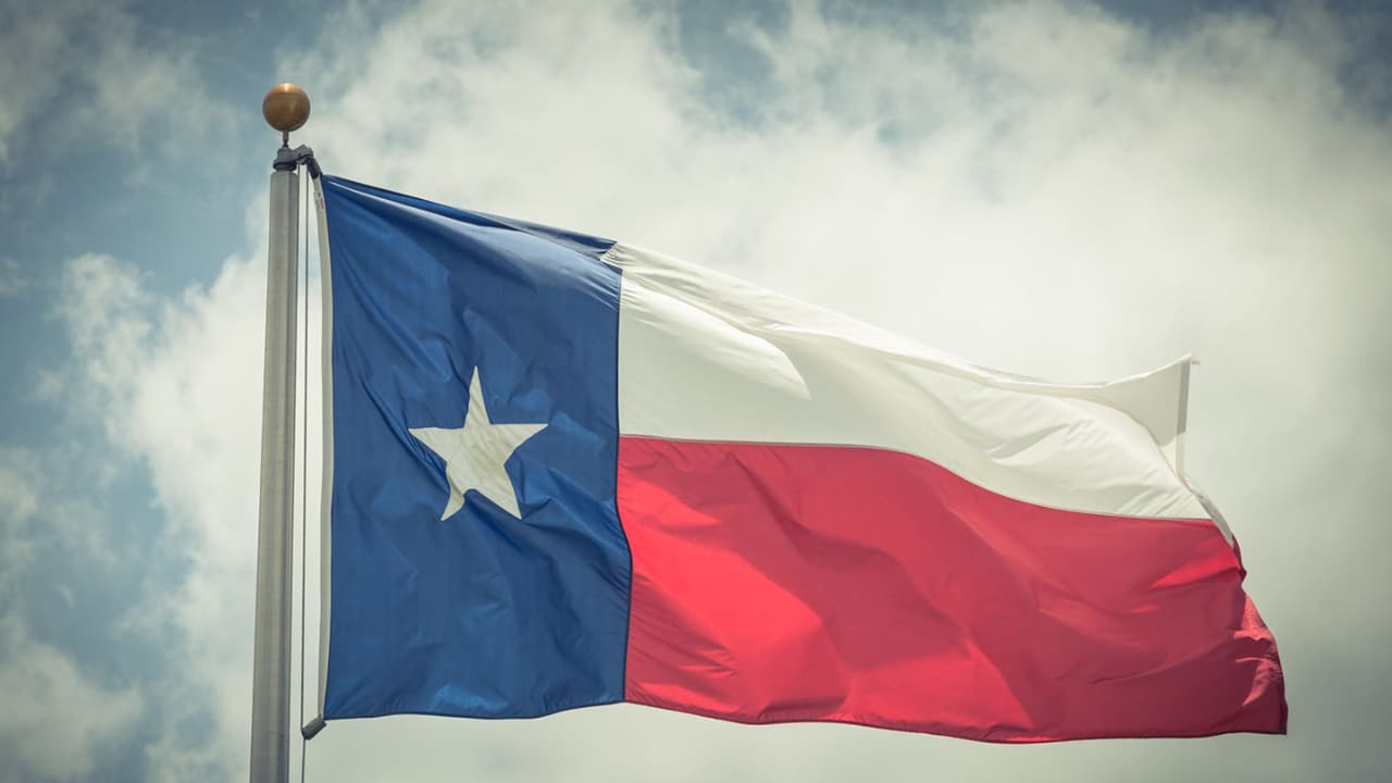 Texas Bills Would Create a Process to Review and Reject Unconstitutional Federal Acts