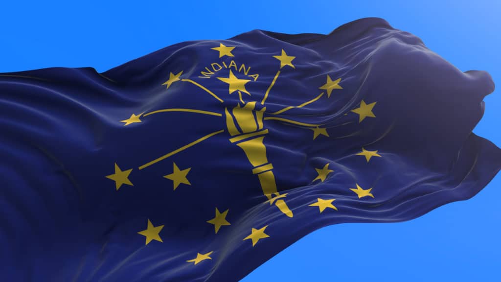 To the Governor: Indiana Bill Would Prohibit Credit Card Codes to Track Firearms Purchases