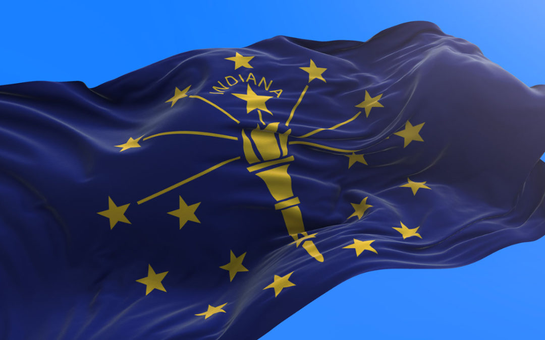 Indiana House Committee Clears Bill Prohibiting Credit Card Codes to Track Firearms Purchases