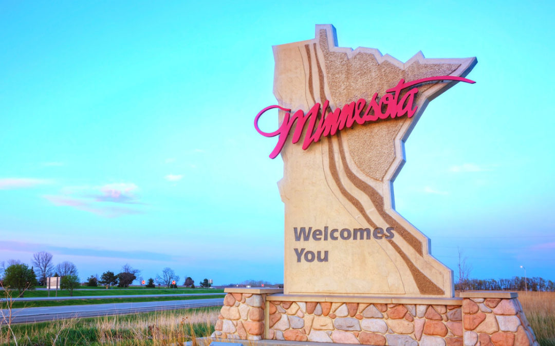To the Governor: Minnesota Passes Bill to Legalize Marijuana Despite Federal Prohibition
