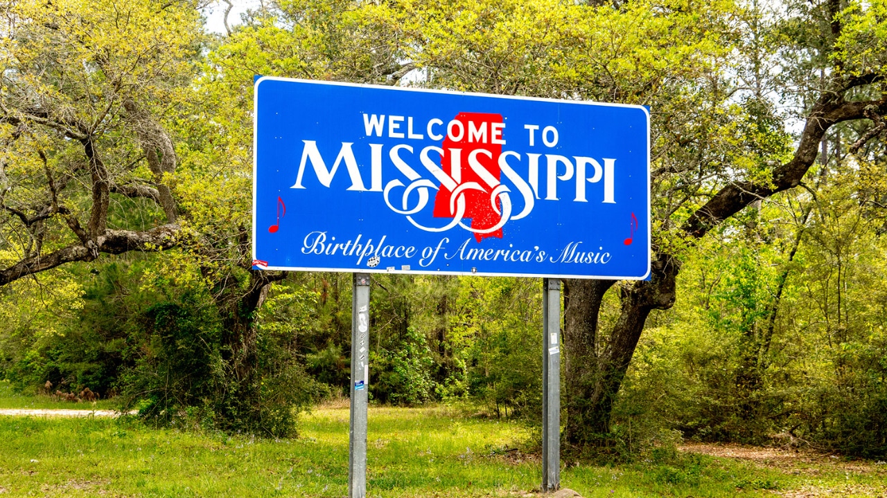 To the Governor: Mississippi Bill to Prohibit Credit Card Tracking Codes on Firearms Purchases