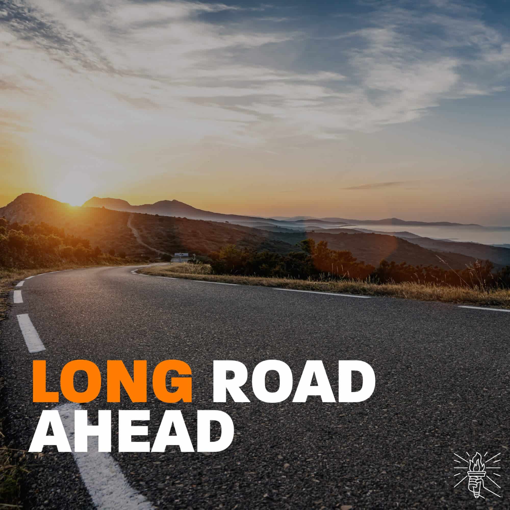 Long Road Ahead: 3 Missing Ingredients for the Next Revolution