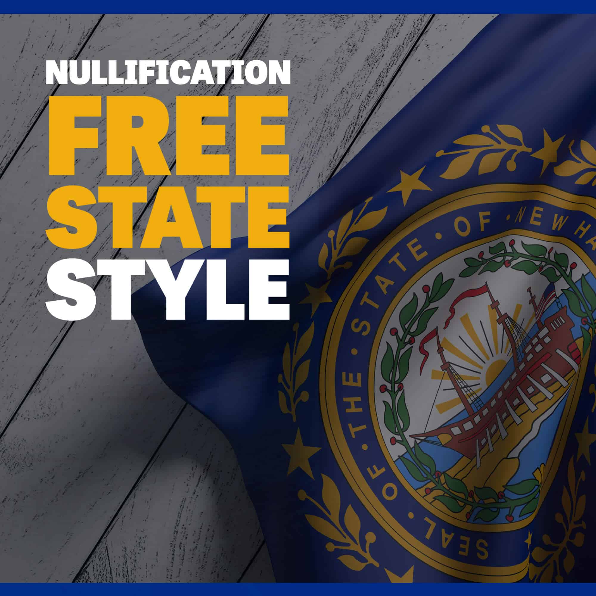 Nullification Free (state) Style
