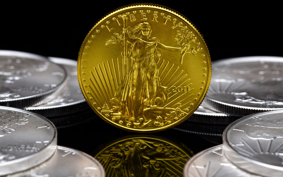 Iowa Subcommittee Passes Bill to Repeal Capital Gains Taxes on Gold and Silver Bullion