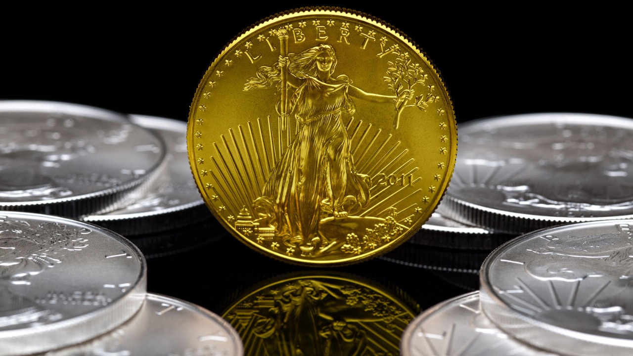 Maine Senate Passes Bill to Remove Sales Tax from Gold and Silver Bullion
