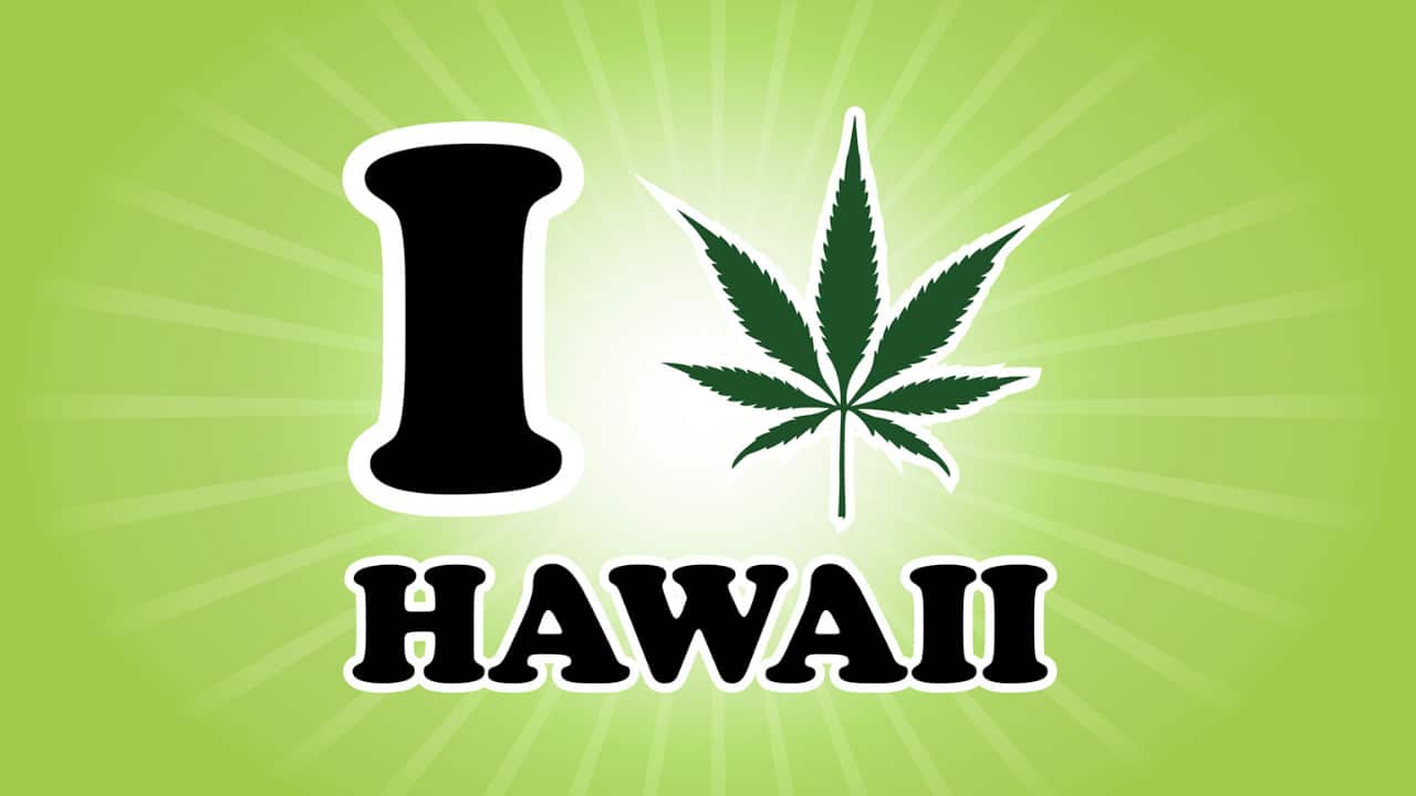 Hawaii Senate Committees Pass Two Bills to Legalize Marijuana Despite Federal Prohibition