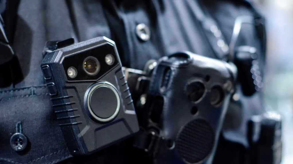 New York Bill Would Ban the Use of Facial Recognition With Police Body Cams