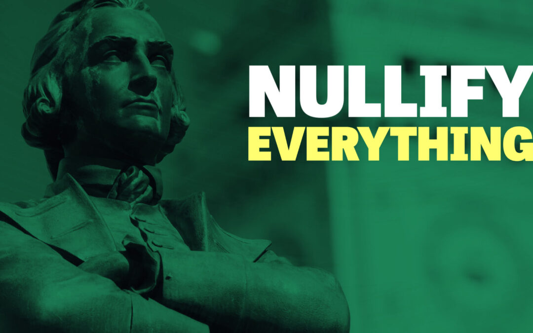 Nullify Everything! NMN Ep 10