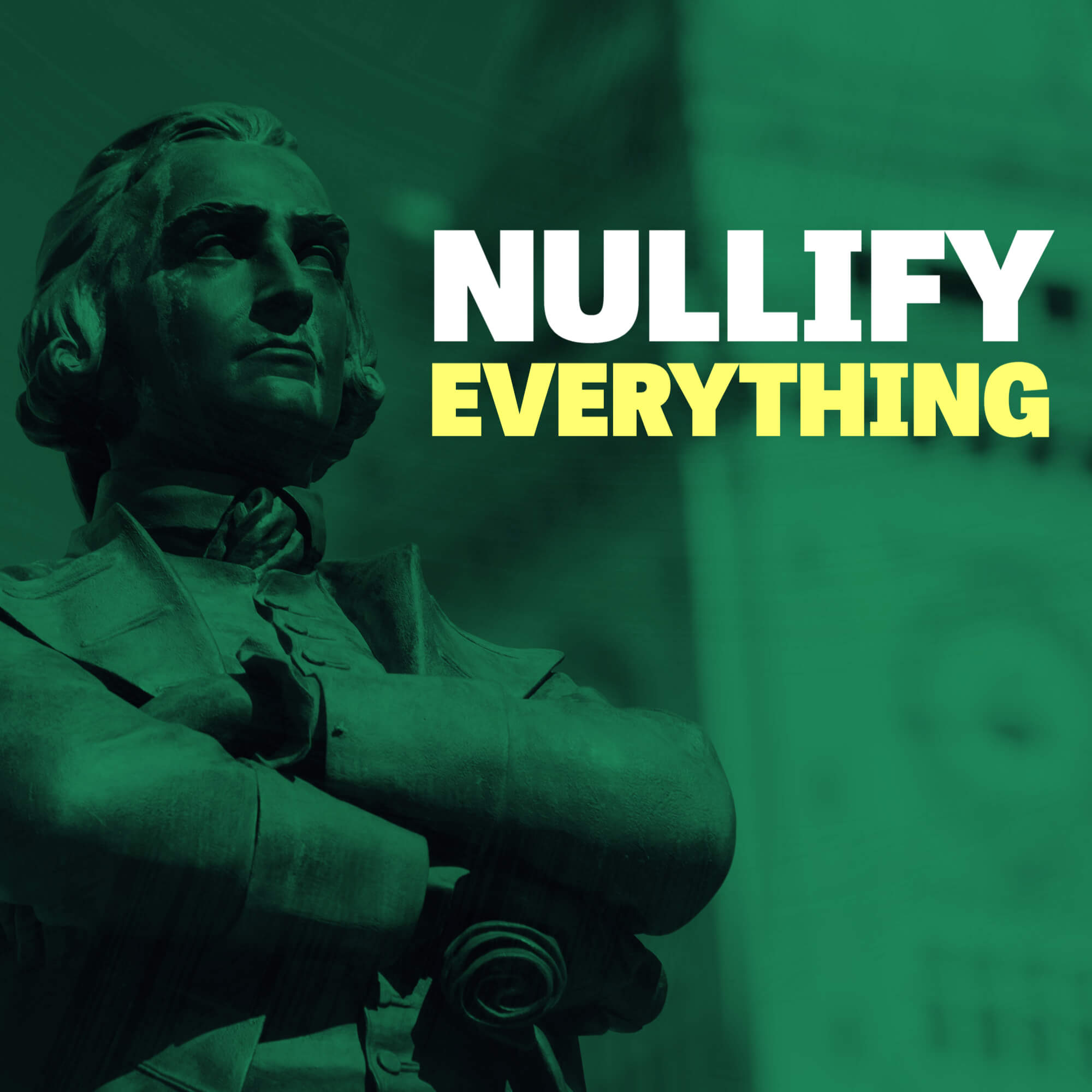 Nullify Everything! NMN Ep 10